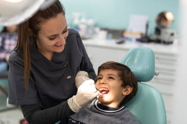 Best Pediatric Emergency Dentist in Sho Creek, AL