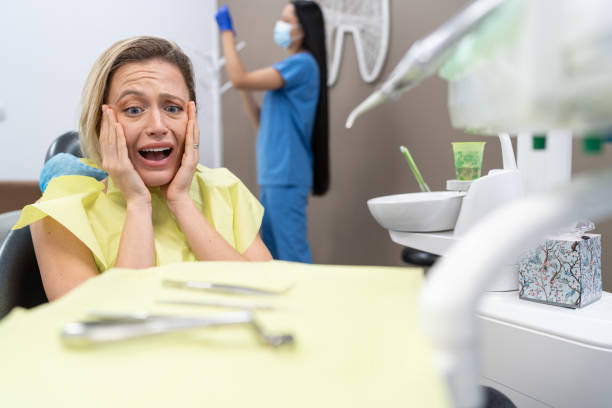 Best Urgent Care for Lost Fillings or Crowns in Sho Creek, AL